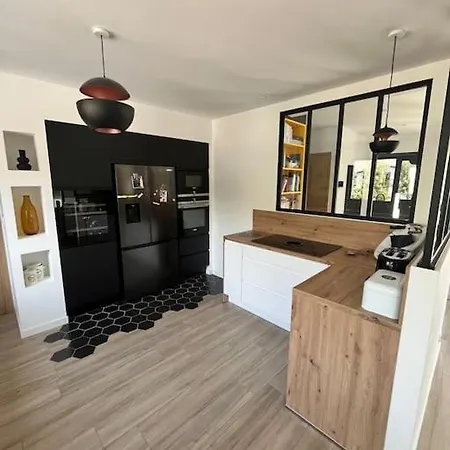 Moderne - Jo 2024 Villa