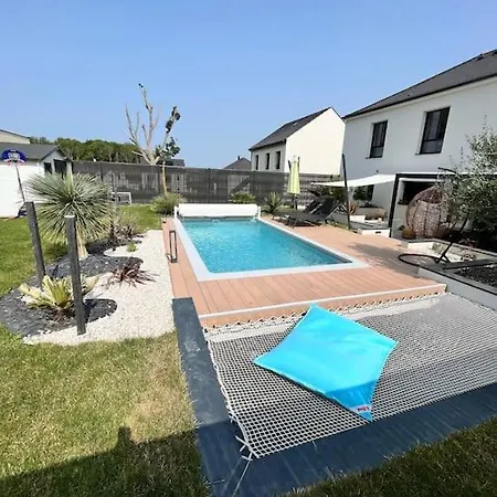 Moderne - Jo 2024 * Orgeval (Yvelines)