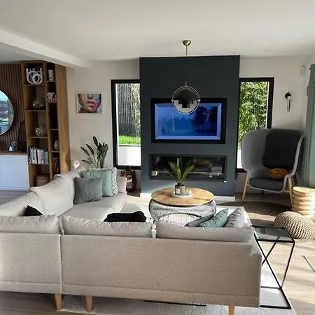 Moderne - Jo 2024 Villa