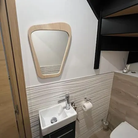 Moderne - Jo 2024 Villa Orgeval (Yvelines)