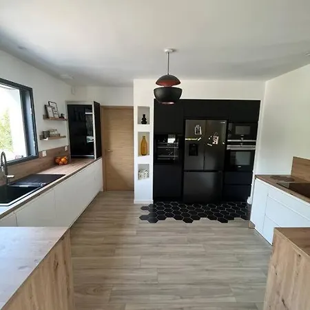 Moderne - Jo 2024 Villa *