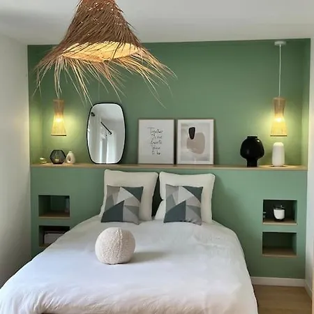 Moderne - Jo 2024 Villa Orgeval (Yvelines)