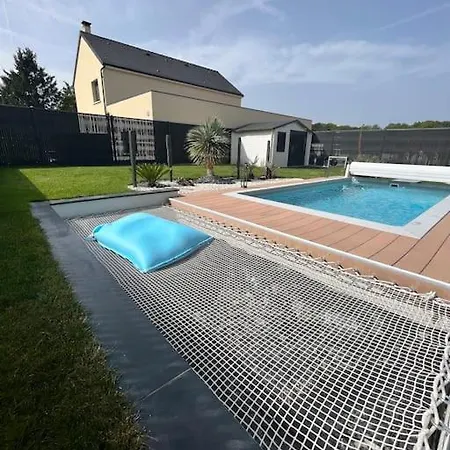 Moderne - Jo 2024 Villa