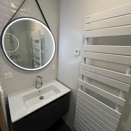 Moderne - Jo 2024 * Orgeval (Yvelines)