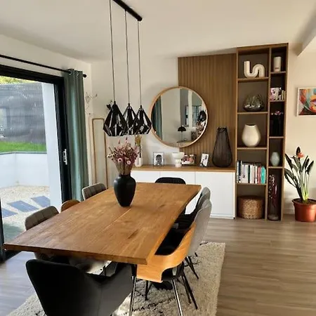 Moderne - Jo 2024 Villa