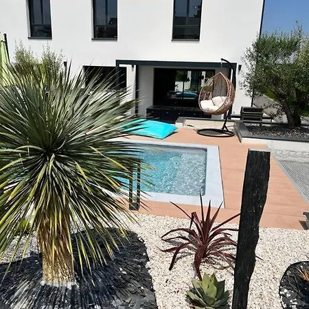 Moderne - Jo 2024 Villa