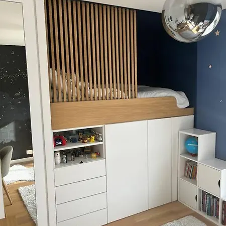 Moderne - Jo 2024 Villa